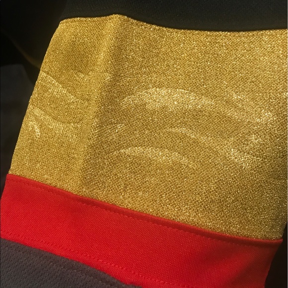 Vegas Golden Knights Mark Stone Jersey *AUTHENTIC* - Picture 3 of 9